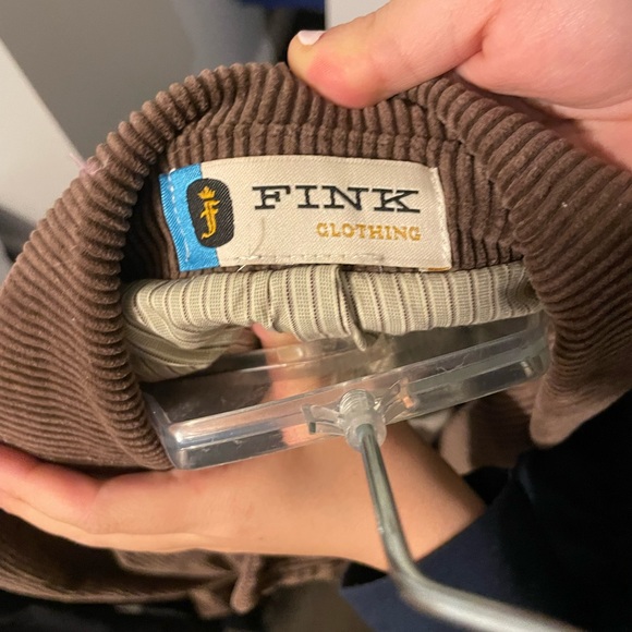 Fink Jacket - Picture 3 of 8